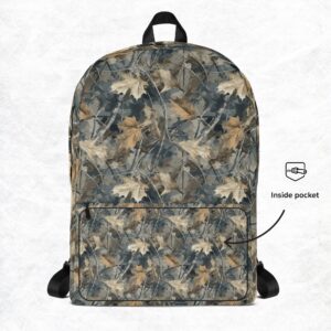 Invisiflage™ Oakenleaf Camoflage - Backpack