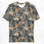 all over print mens crew neck t shirt white front 6895fcb900603