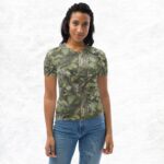 all over print womens crew neck t shirt white front 68963fb370ee6